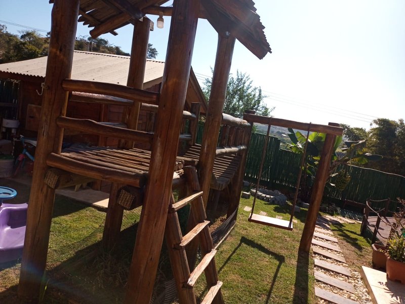 Chácara à venda com 2 quartos, 304m² - Foto 21