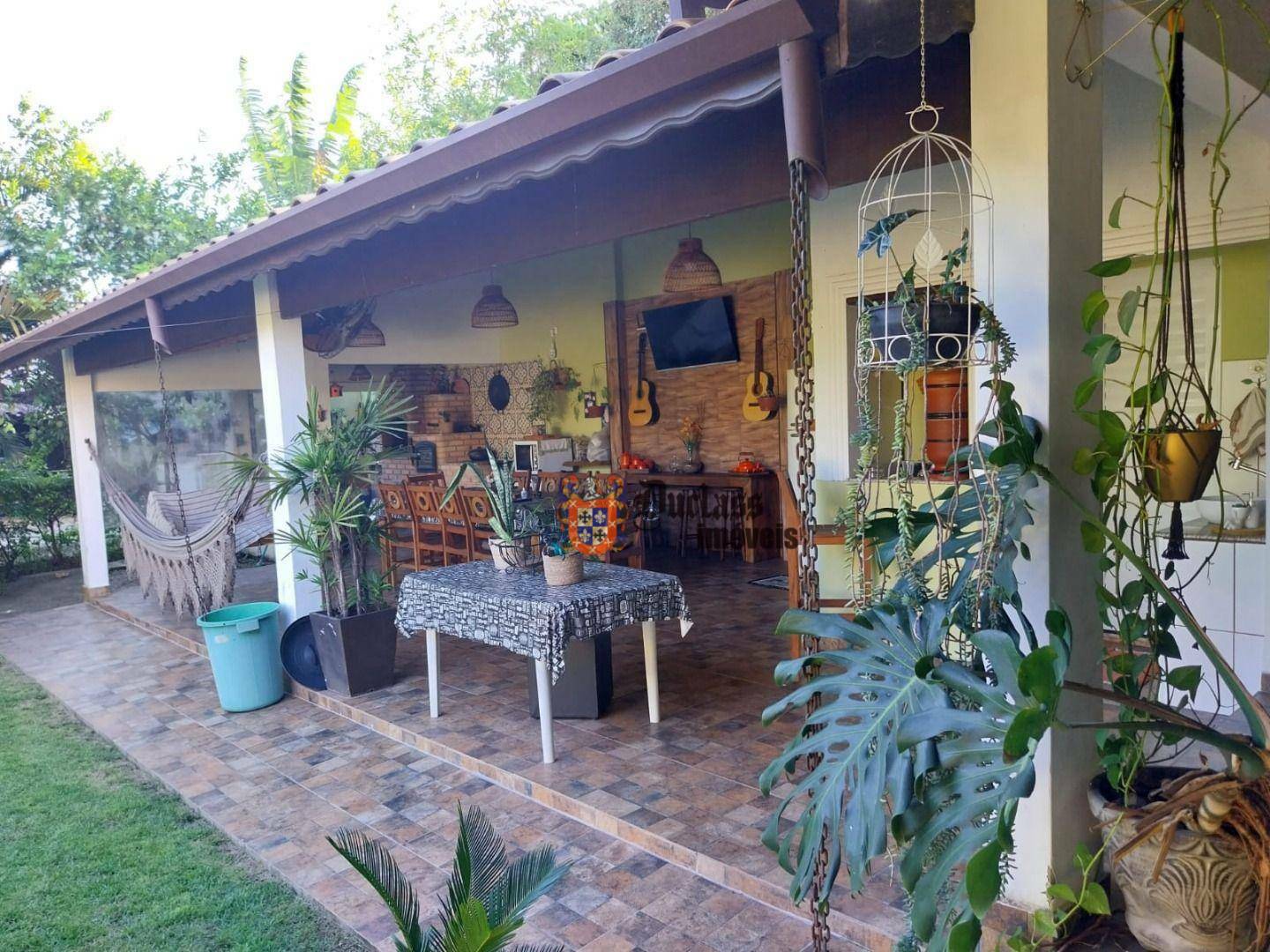 Chácara à venda com 2 quartos, 280m² - Foto 12