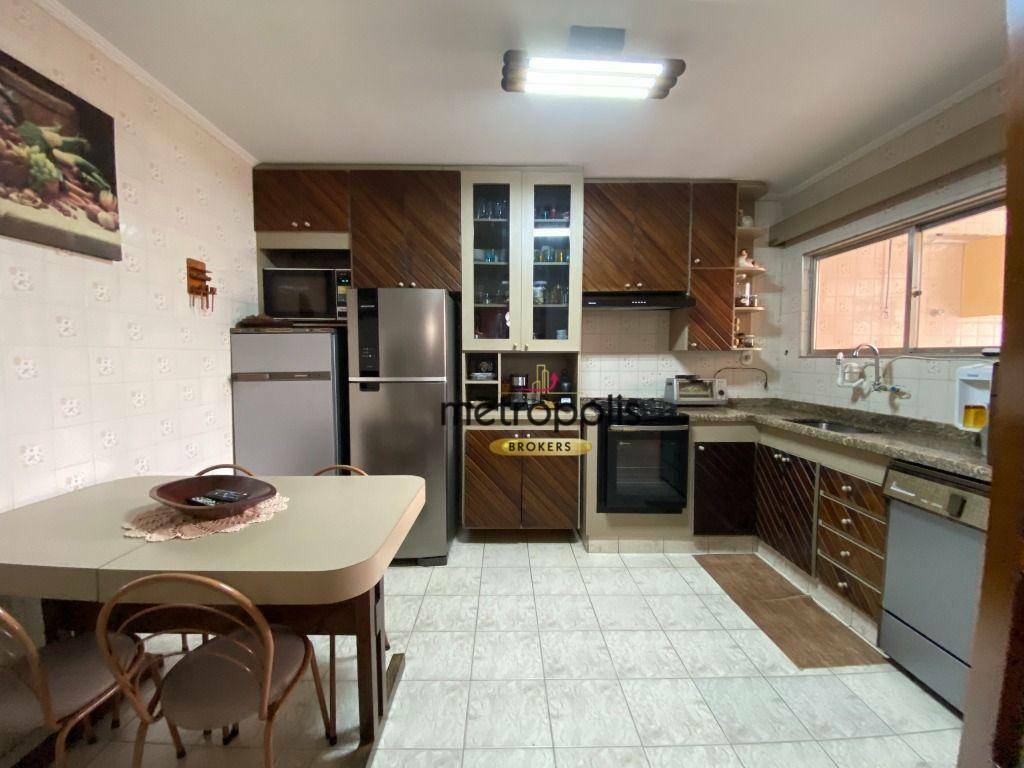 Apartamento à venda com 3 quartos, 130m² - Foto 9