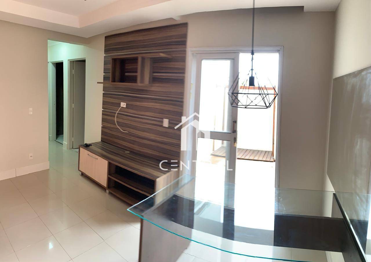 Apartamento para alugar com 2 quartos, 53m² - Foto 1