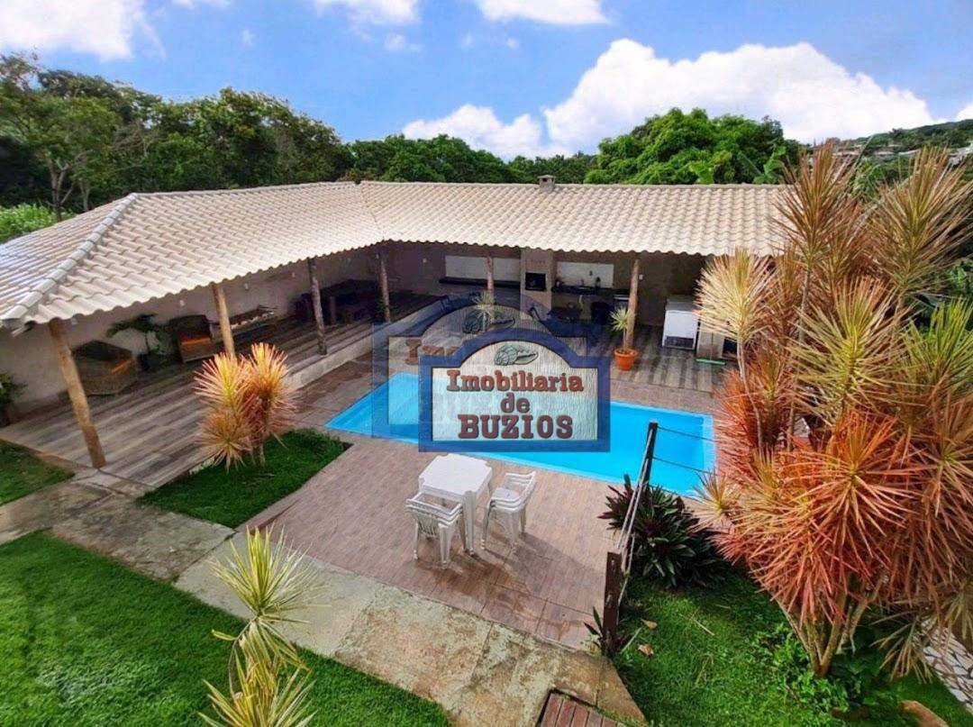 Casa para alugar com 4 quartos, 180m² - Foto 35