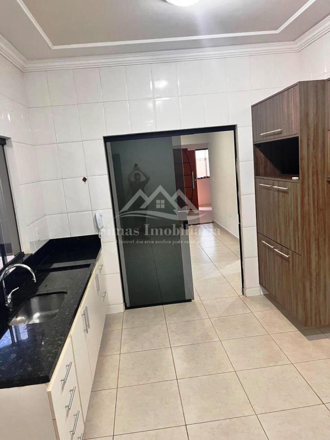 Casa à venda com 3 quartos, 348m² - Foto 20