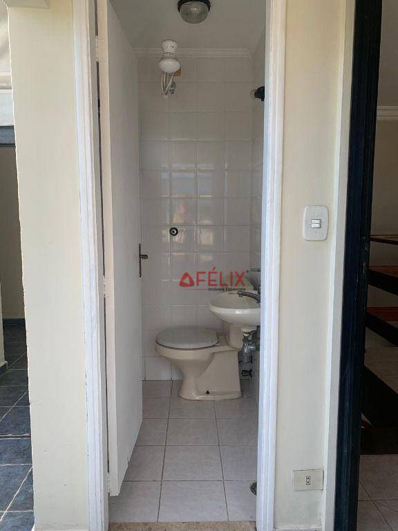 Cobertura à venda com 2 quartos, 78m² - Foto 14