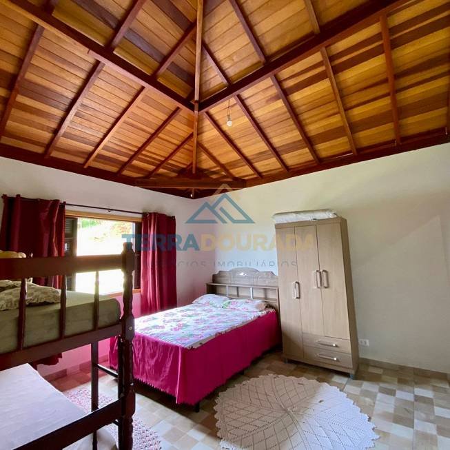 Chácara à venda com 2 quartos, 45m² - Foto 3