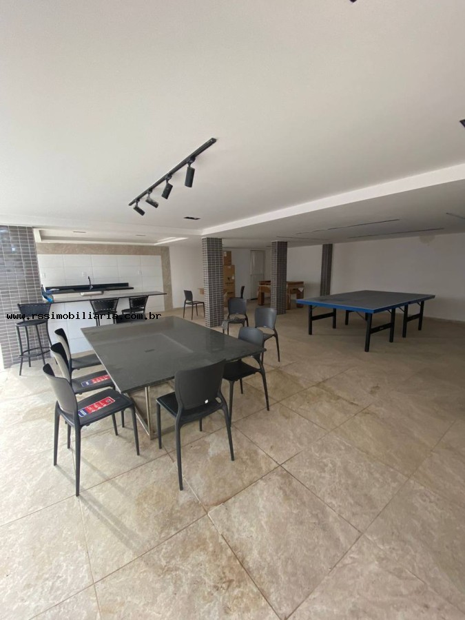 Apartamento à venda com 2 quartos, 50m² - Foto 3