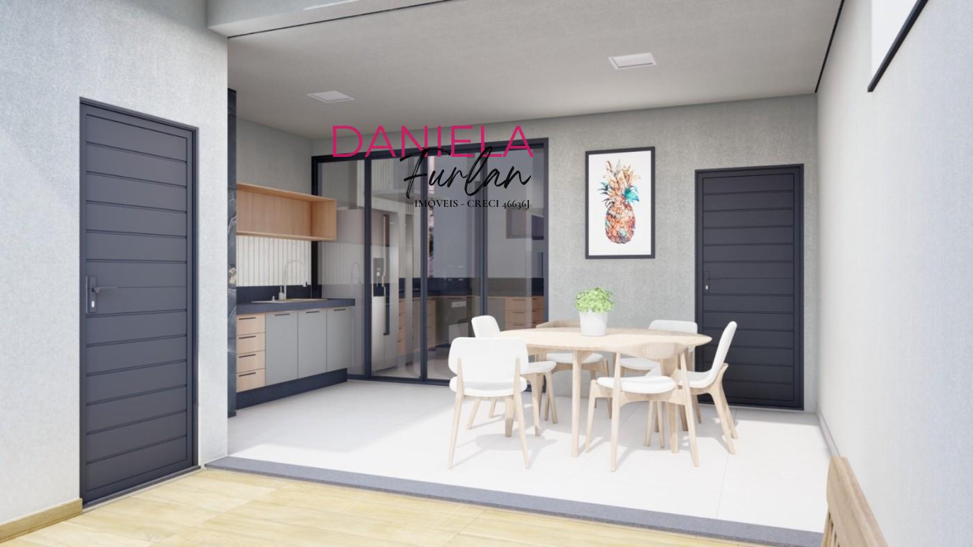Casa de Condomínio à venda com 3 quartos, 192m² - Foto 10