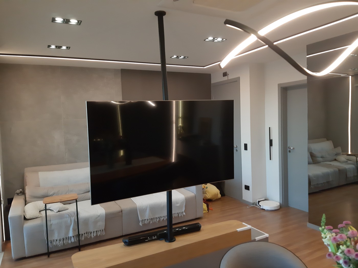 Apartamento à venda com 3 quartos, 119m² - Foto 5