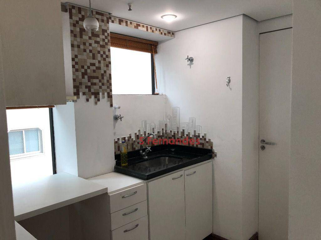 Conjunto Comercial-Sala para alugar, 100m² - Foto 18