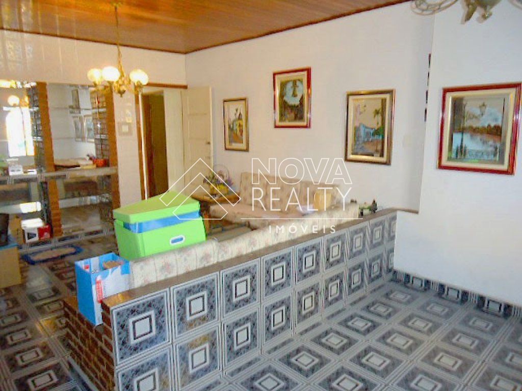 Sobrado à venda com 3 quartos, 220m² - Foto 22