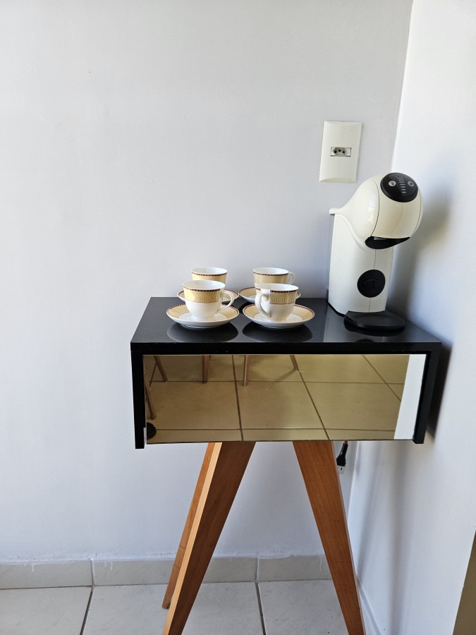 Apartamento para alugar, 54m² - Foto 17