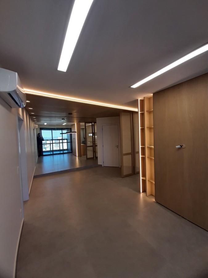 Apartamento para alugar com 3 quartos, 100m² - Foto 15