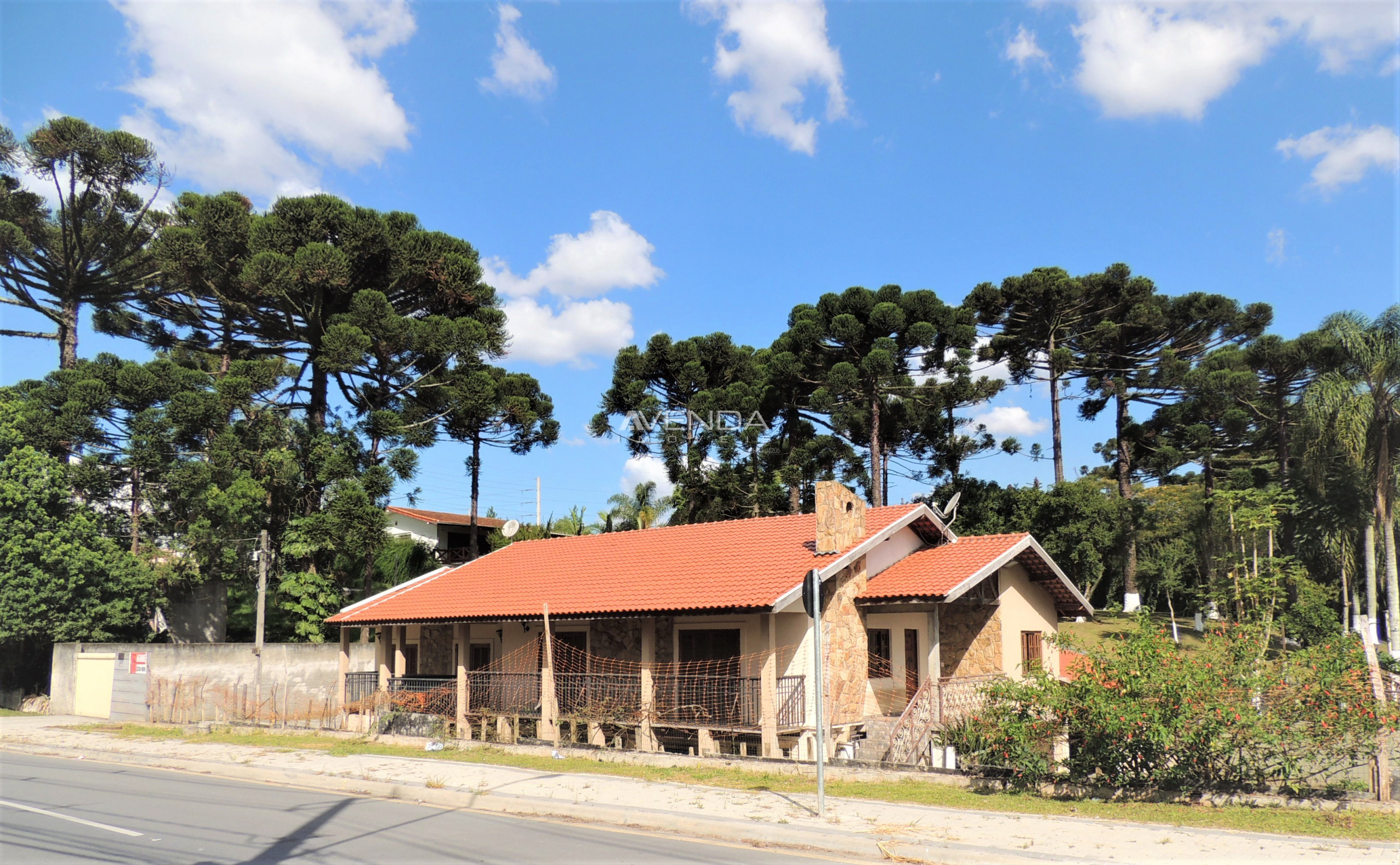 Terreno à venda, 1100m² - Foto 19