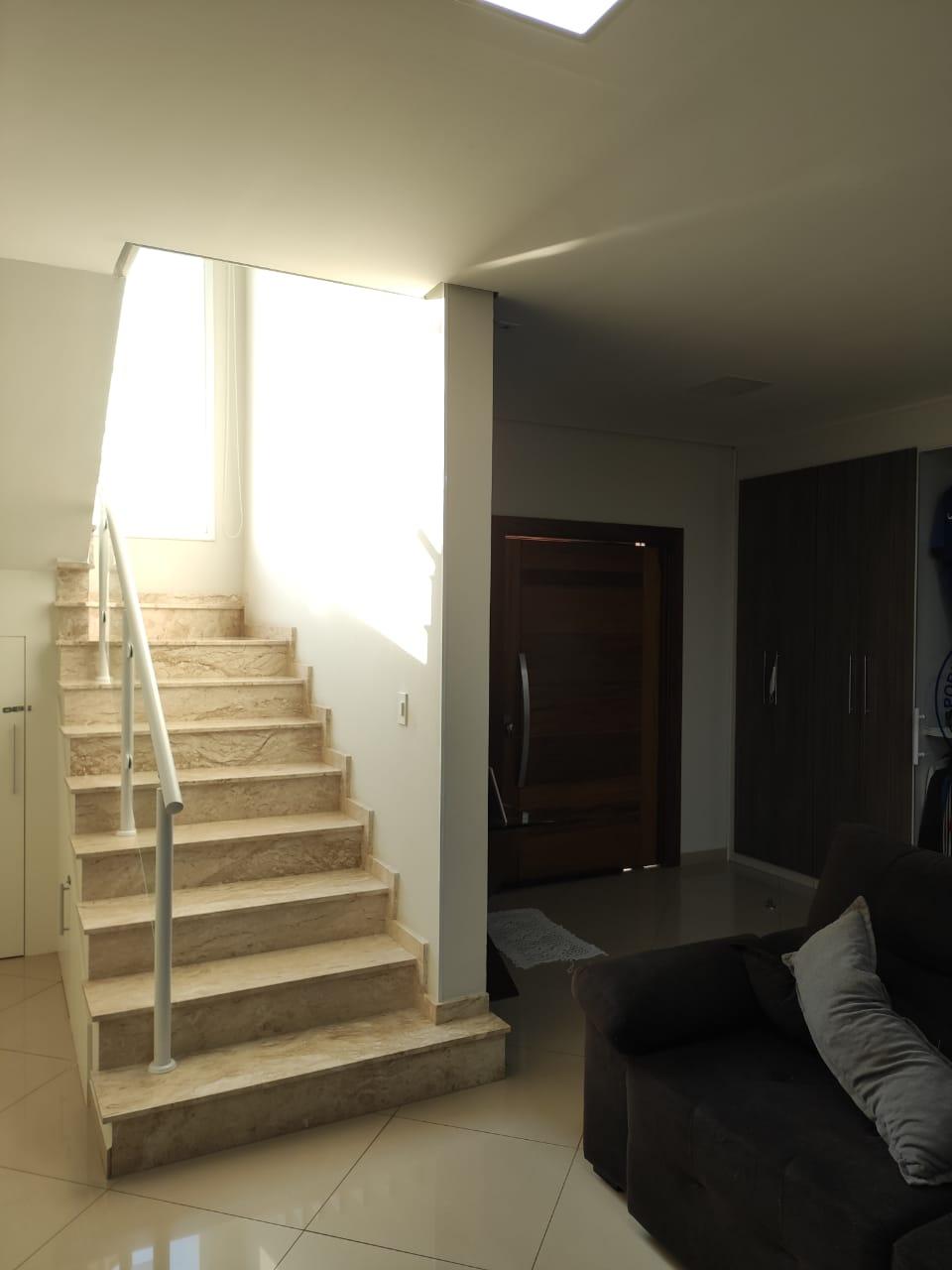 Casa de Condomínio à venda com 4 quartos, 205m² - Foto 15