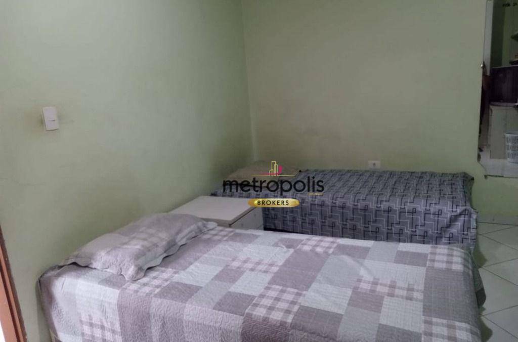 Sobrado à venda com 4 quartos, 125m² - Foto 7