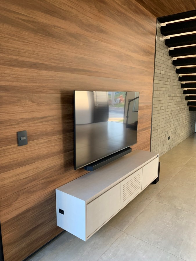 Casa de Condomínio à venda com 3 quartos, 250m² - Foto 4