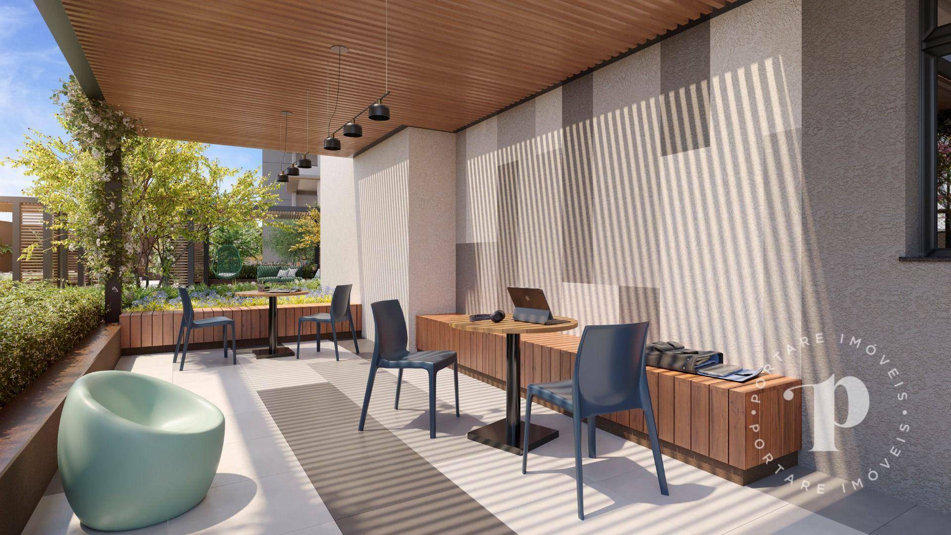 Apartamento à venda com 2 quartos, 69m² - Foto 41
