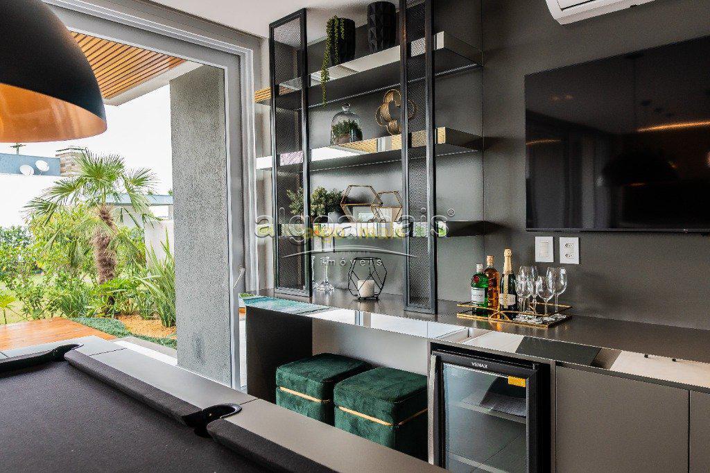 Casa de Condomínio à venda com 4 quartos, 310m² - Foto 8
