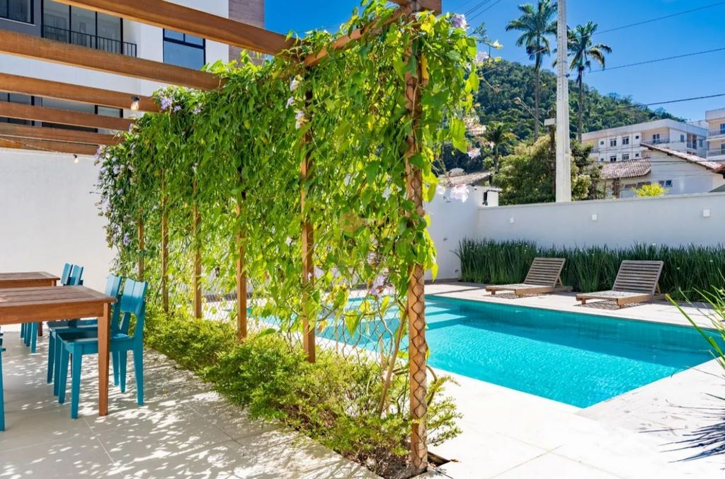 Cobertura à venda com 3 quartos, 149m² - Foto 1
