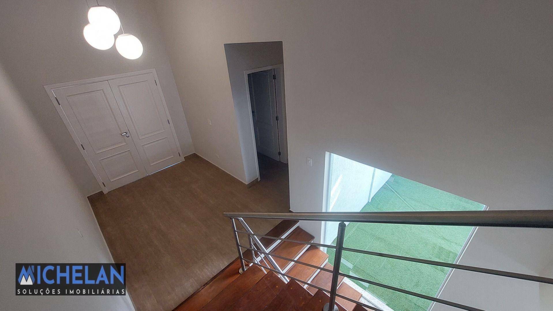 Casa de Condomínio para alugar com 3 quartos, 348m² - Foto 23