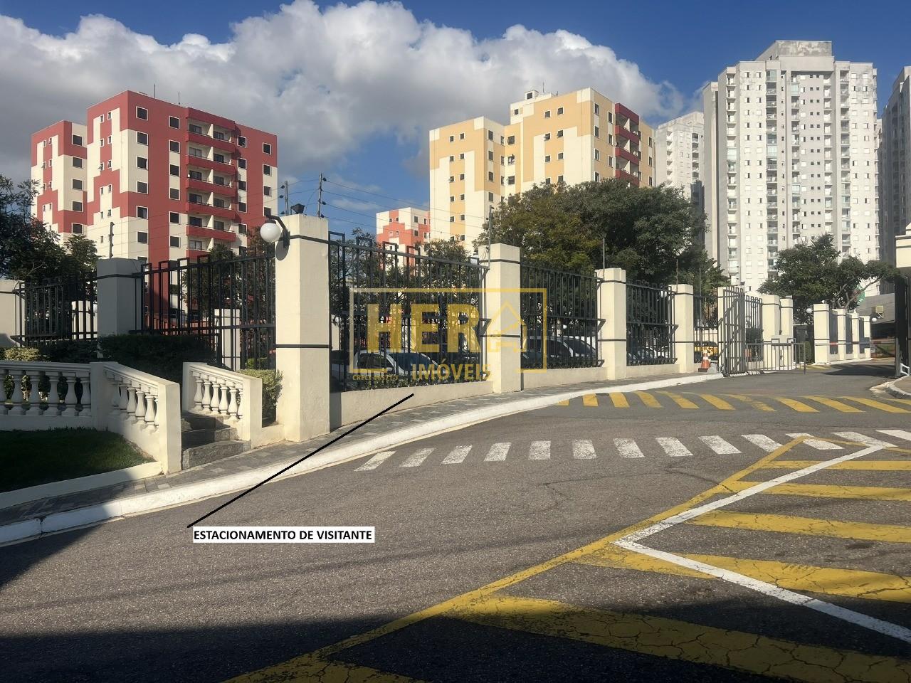 Apartamento à venda com 3 quartos, 96m² - Foto 15