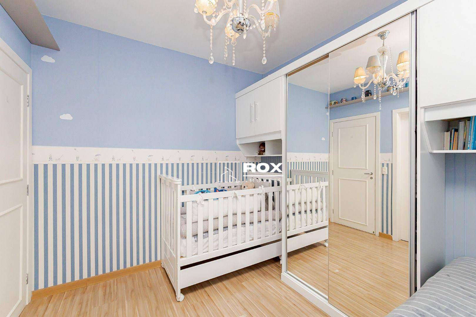 Casa de Condomínio para alugar com 3 quartos, 290m² - Foto 39