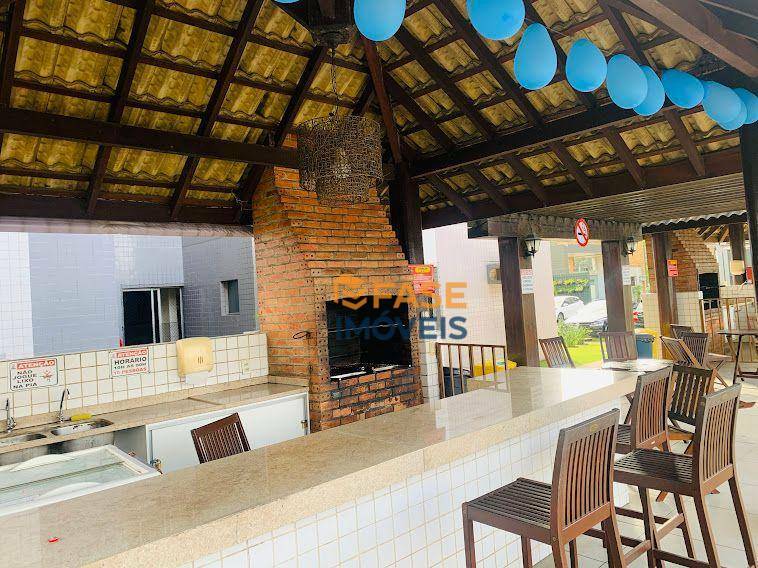 Apartamento para alugar com 3 quartos, 88m² - Foto 29