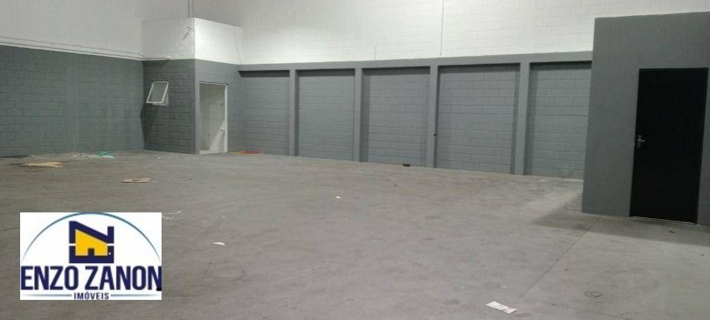 Depósito-Galpão-Armazém para alugar, 300m² - Foto 7