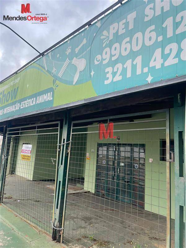 Loja-Salão à venda, 190m² - Foto 2