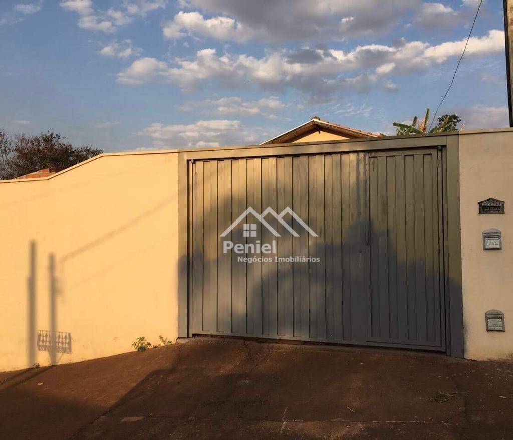 Casa à venda com 2 quartos, 270m² - Foto 1