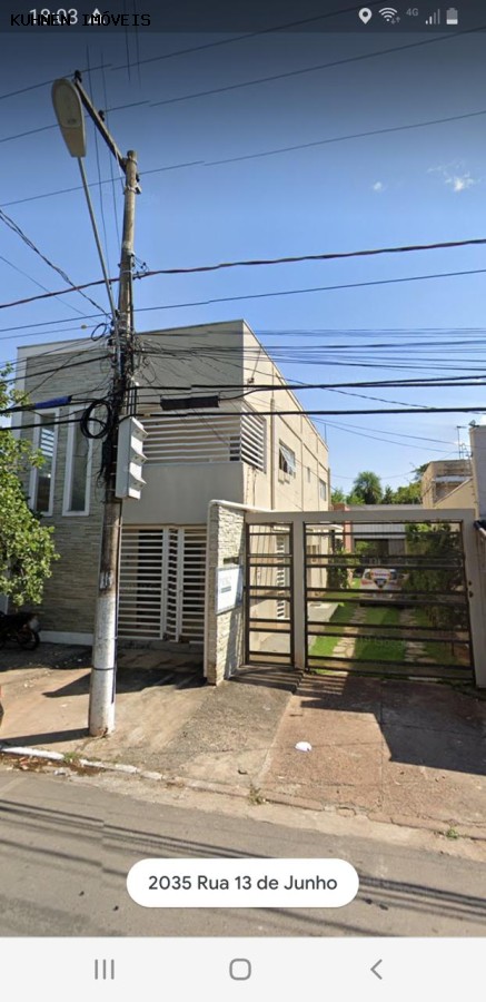 Conjunto Comercial-Sala para alugar, 9m² - Foto 9