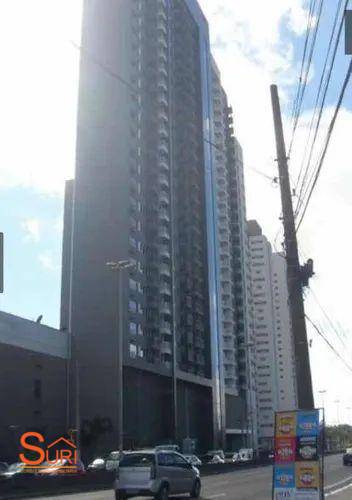 Conjunto Comercial-Sala à venda, 33m² - Foto 7