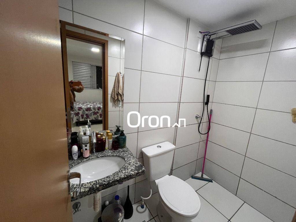 Apartamento à venda com 2 quartos, 54m² - Foto 9