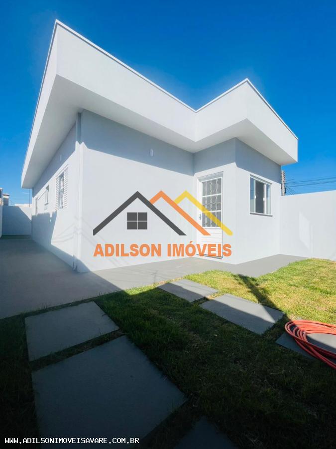Casa à venda com 2 quartos, 61m² - Foto 1