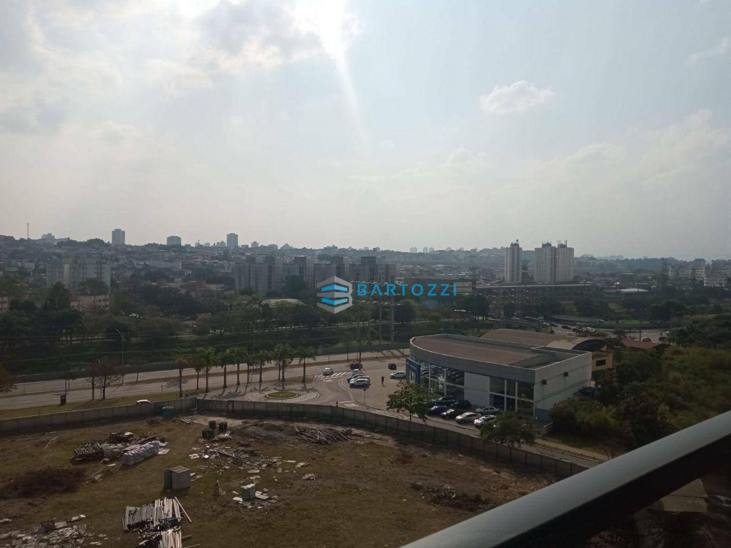 Conjunto Comercial-Sala à venda, 54m² - Foto 25