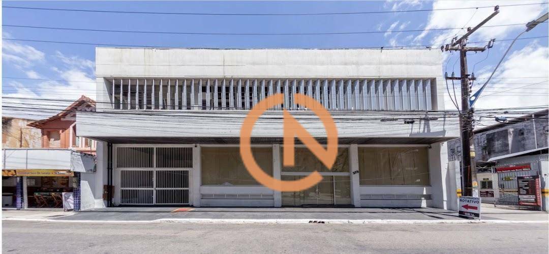 Prédio Inteiro para alugar, 2511m² - Foto 1