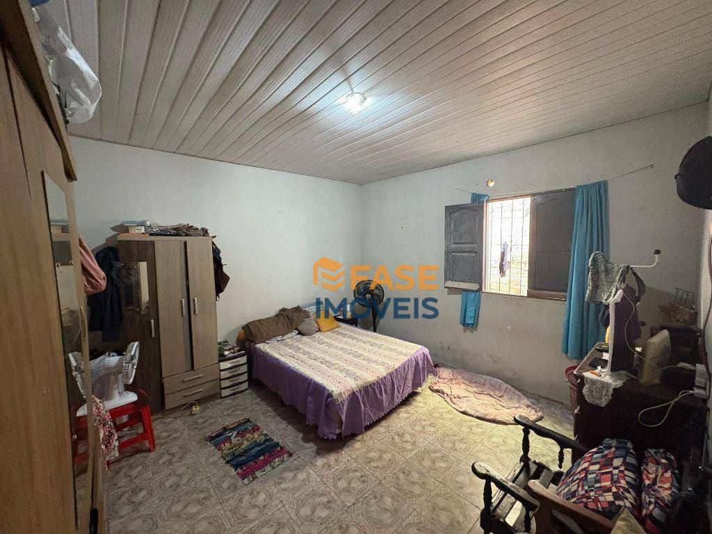 Casa à venda com 3 quartos, 82m² - Foto 8