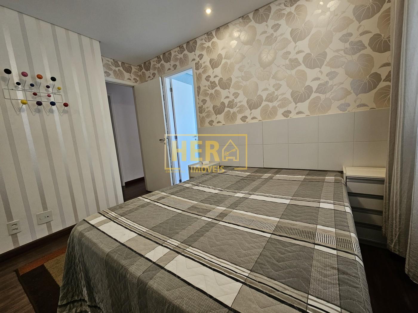 Apartamento à venda com 3 quartos, 119m² - Foto 23