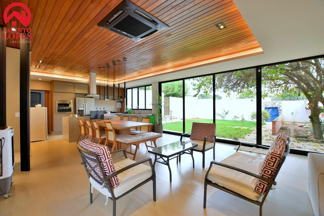 Casa de Condomínio à venda com 3 quartos, 300m² - Foto 16