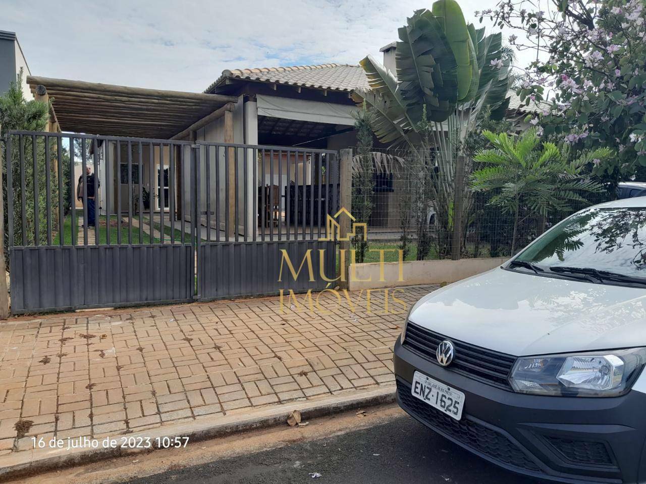 Chácara à venda com 3 quartos, 242m² - Foto 33