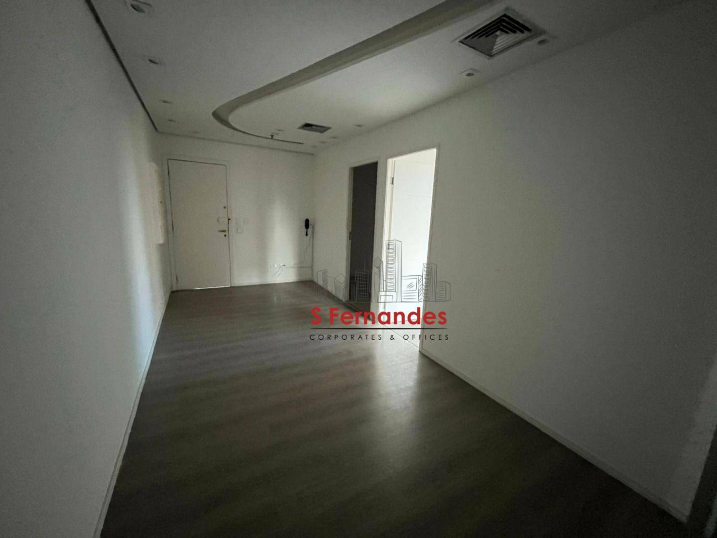 Conjunto Comercial-Sala à venda e aluguel, 45m² - Foto 8