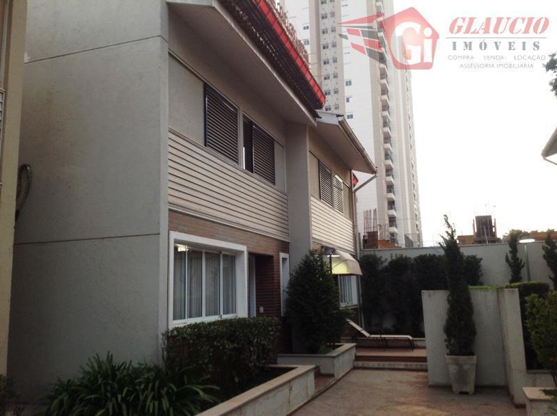 Sobrado à venda com 4 quartos, 172m² - Foto 8