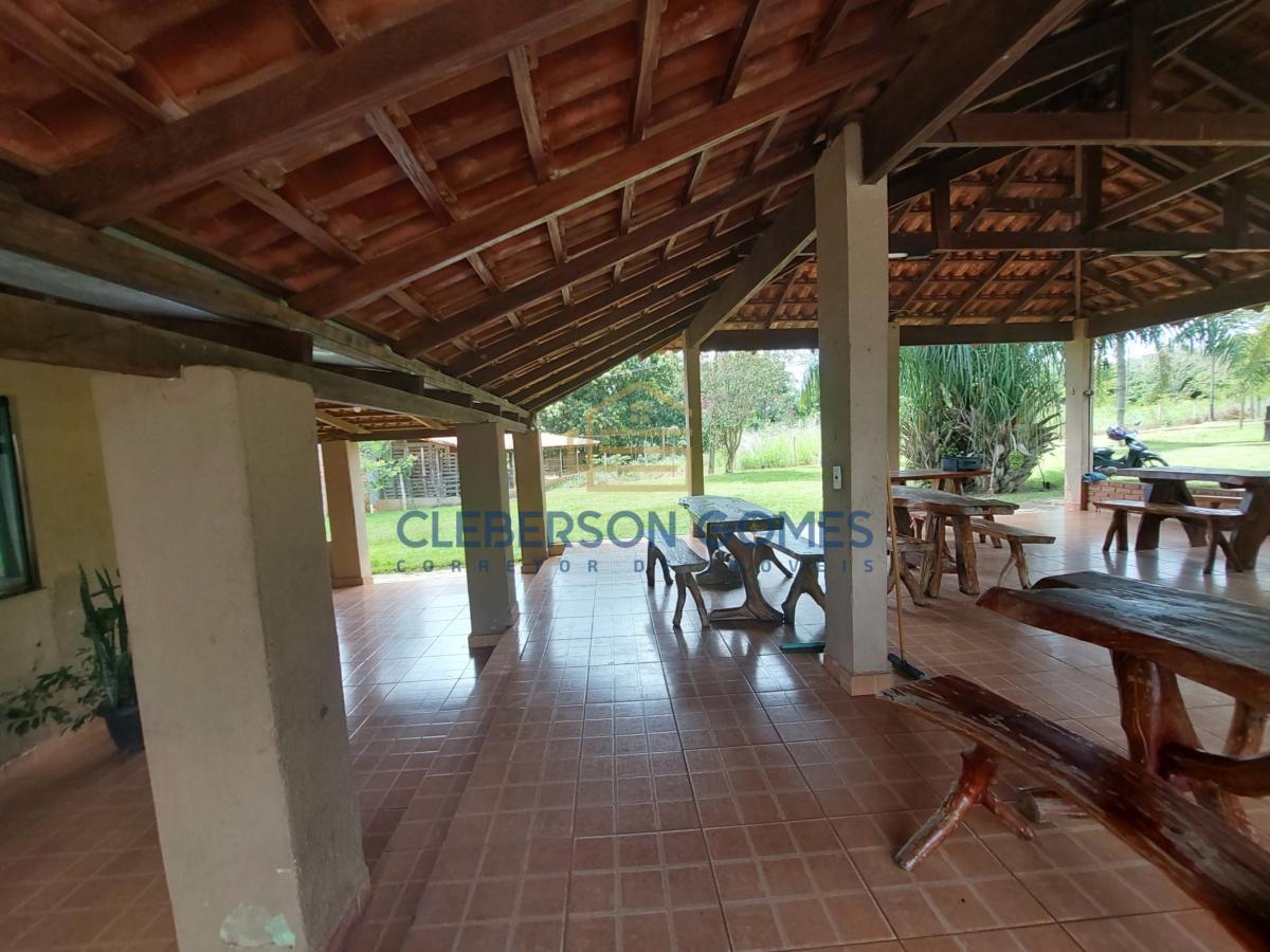 Chácara à venda com 5 quartos, 16000m² - Foto 21