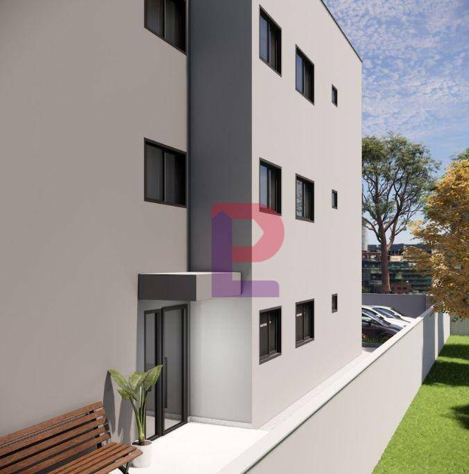 Apartamento à venda com 2 quartos, 65m² - Foto 5
