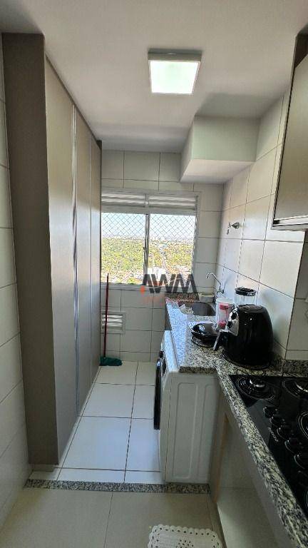 Apartamento à venda com 2 quartos, 63m² - Foto 8