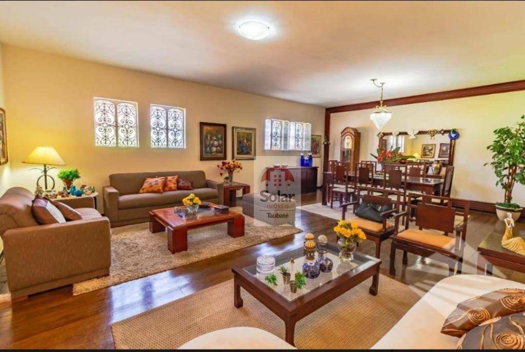 Casa para alugar com 5 quartos, 400m² - Foto 2
