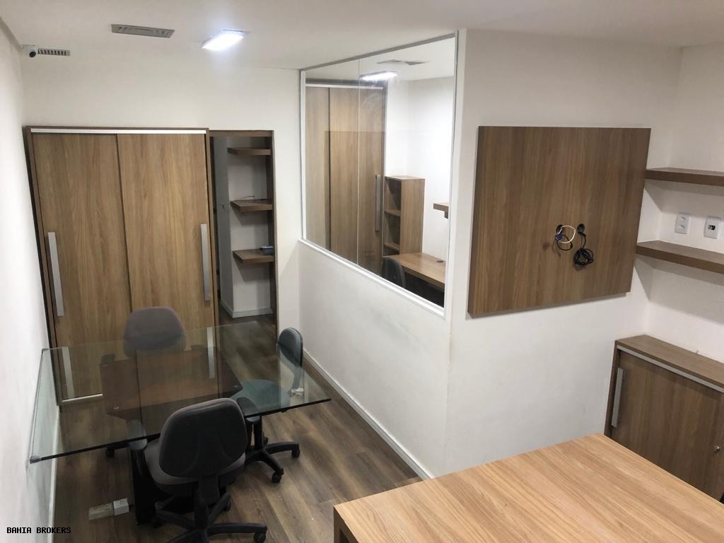 Conjunto Comercial-Sala à venda, 34m² - Foto 4