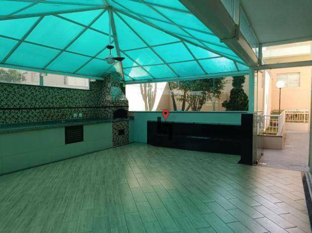 Apartamento à venda com 2 quartos, 55m² - Foto 5