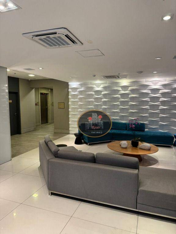 Flat/Apart Hotel à venda e aluguel com 1 quarto, 27m² - Foto 41