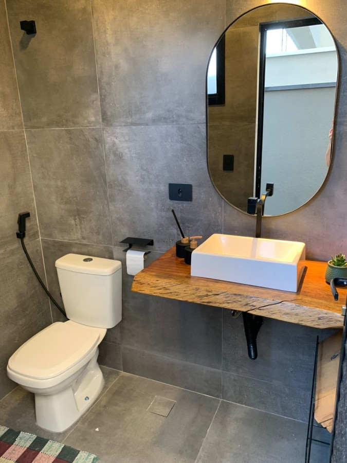Casa de Condomínio à venda com 3 quartos, 250m² - Foto 23
