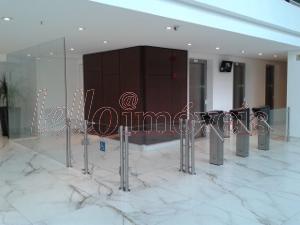 Conjunto Comercial-Sala para alugar, 33m² - Foto 11